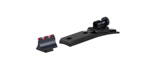 Williams Gun Sight WGRS Firesight Set For Ruger 10/22 & Winchester